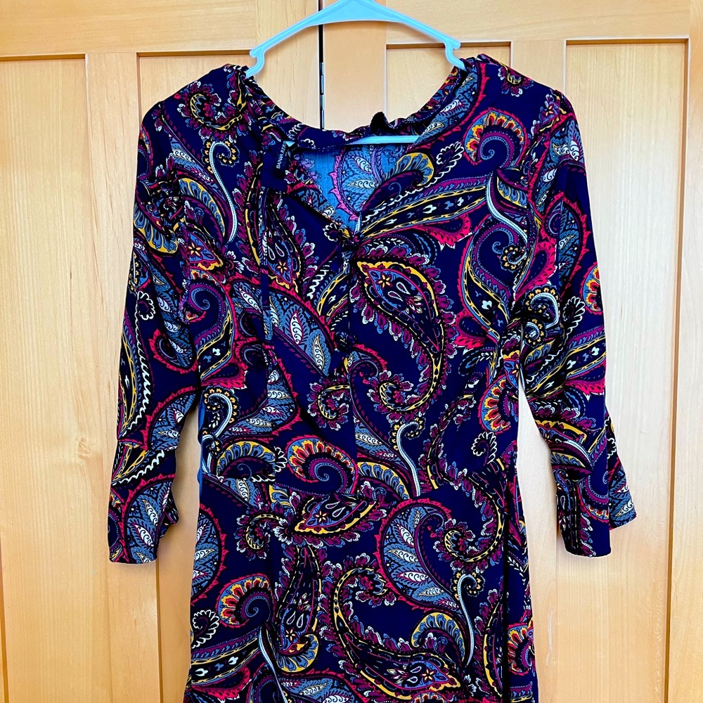 Summer dress